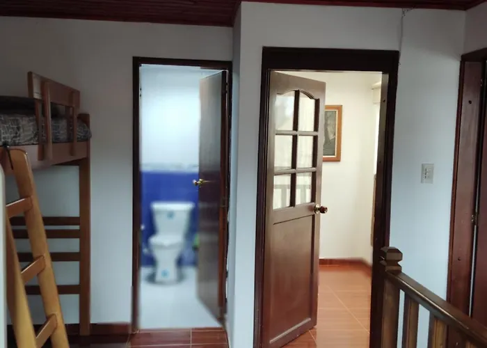 Hermoso Altillo En Casa De Familia
