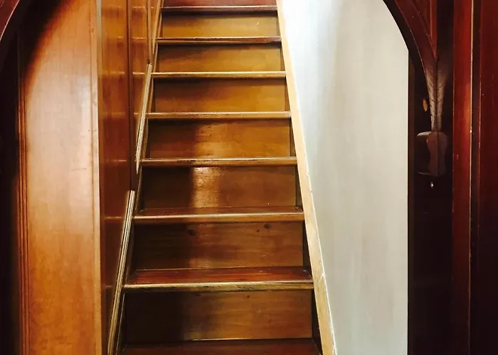 Hermoso Altillo En Casa De Familia
