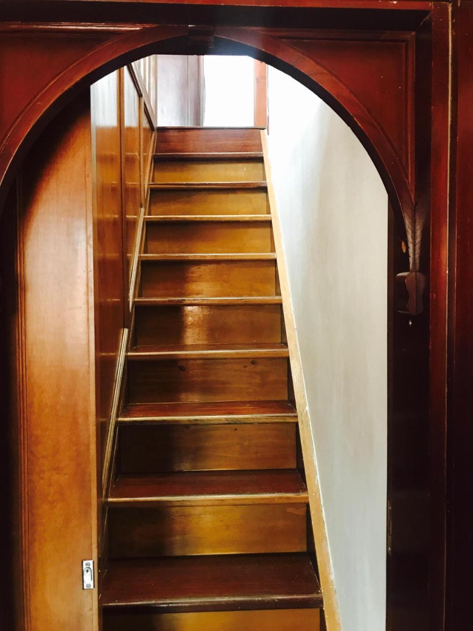Hermoso Altillo En Casa De Familia 公寓